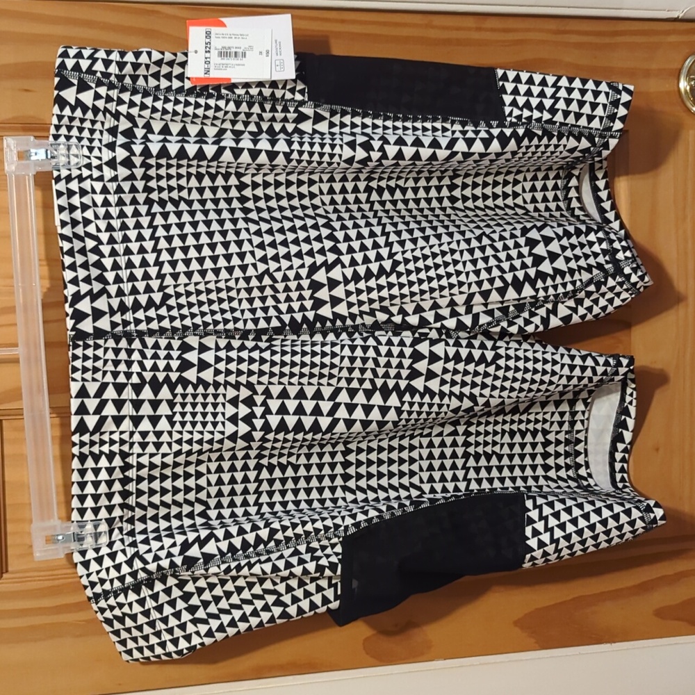 Sports Illustrated Bike Shorts